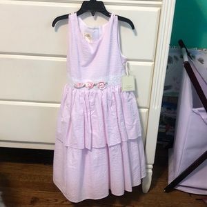 Laura Ashley girls dress